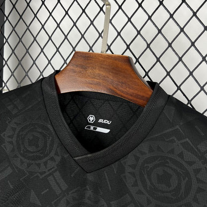 Men's Wolverhampton 2025/26 Goalkeeper Jersey