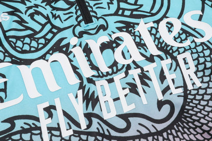 Suéter e calça adulto com zíper médio Real Madrid 2023/24 902