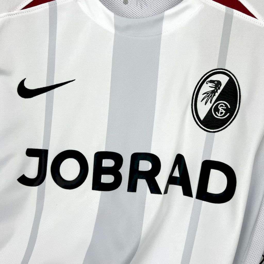 Freiburg 2024/25 Away Jersey