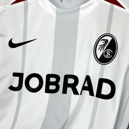 Freiburg 2024/25 Away Jersey