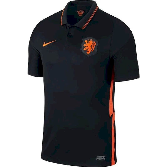 Men's Netherlands 2021 Away Jersey