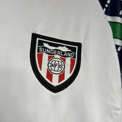 Men's Sunderland 2024/25 Away Jersey