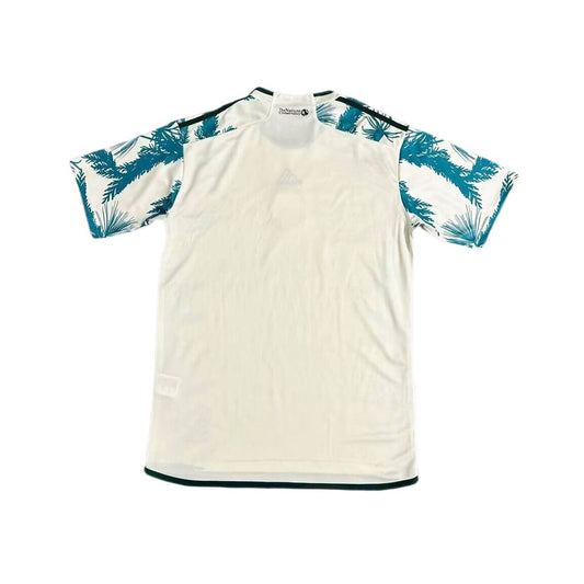 Portland Timbers 2024/25 Away Jersey