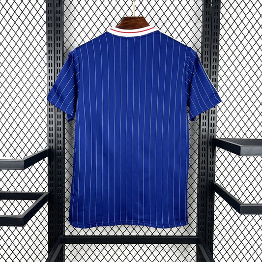 Men's Japan 2026 Terrace Icons Jersey