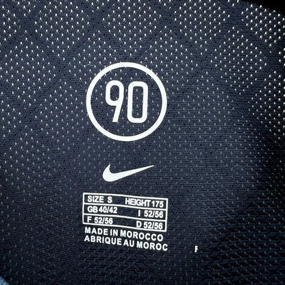 Camisa Retro Terceira do Inter de Milão 2004/05