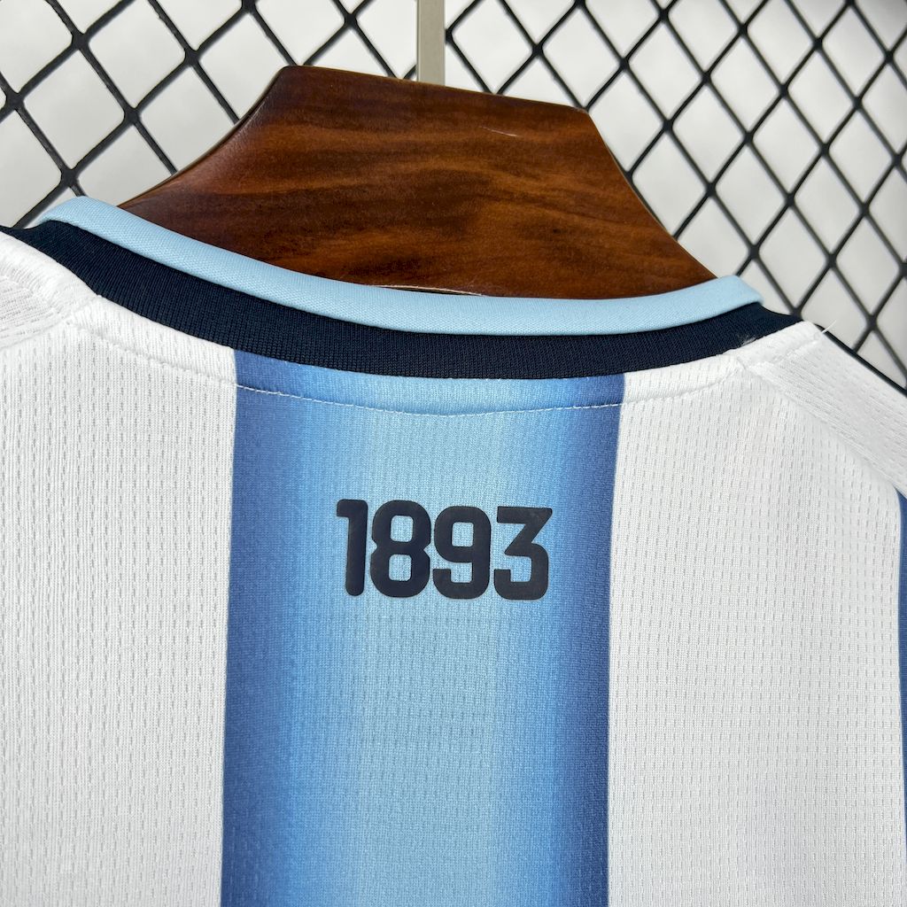 Women's Argentina 2026 World Cup Home Jersey