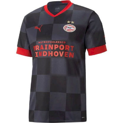 Camisola Alternativa PSV Eindhoven 2022/23