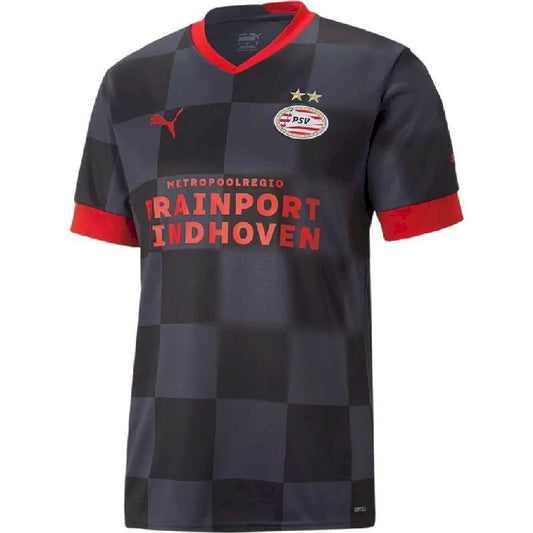 Camisola Alternativa PSV Eindhoven 2022/23