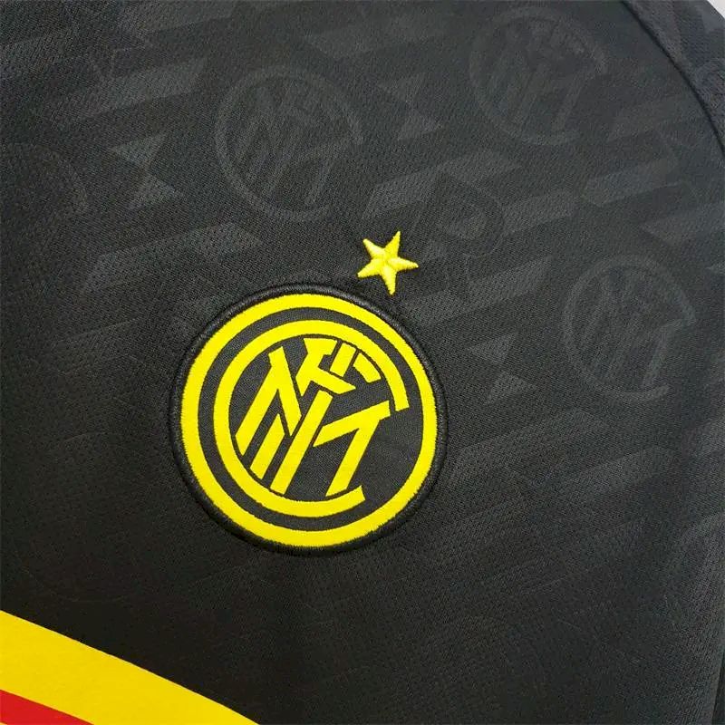 Inter Milan 2019/20 Third Jersey