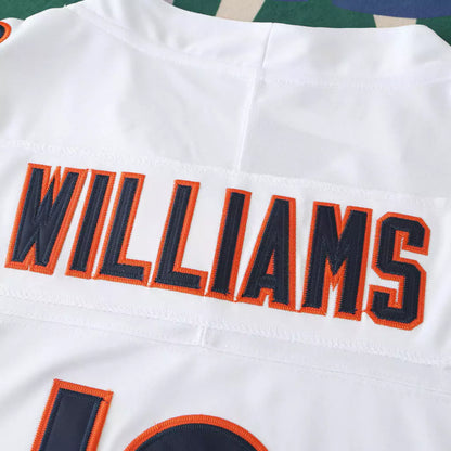 Camisa NFL Chicago Bears Calaeb Williams 18