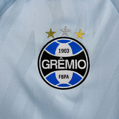 Grêmio 2025/26 Away Jersey