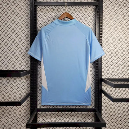 Camisa de goleiro da Argentina 2024/25