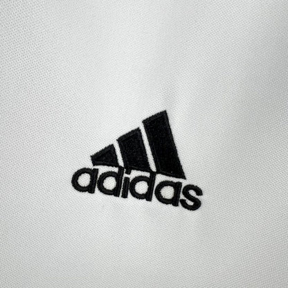 Camisa Retro Home Real Madrid 2002/03