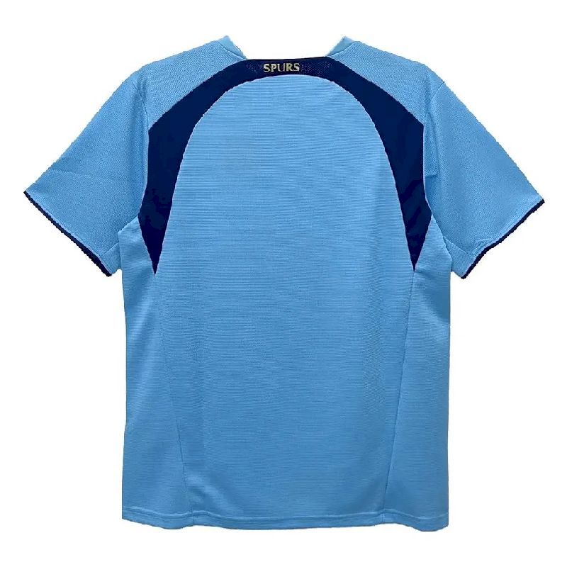 Camisa retrô do Tottenham Hotspur 2006/07
