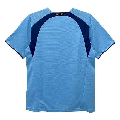 Camisa retrô do Tottenham Hotspur 2006/07