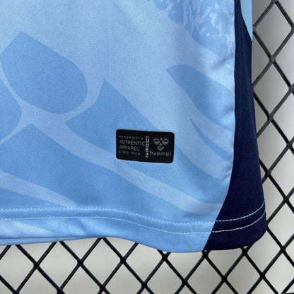 Las Palmas 2025/26 Away Jersey