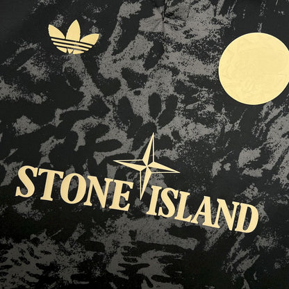 Camisa Stone Island do Ajax 2025/26