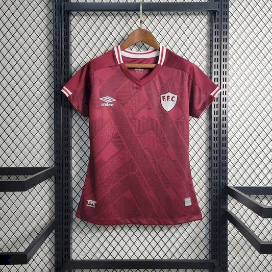 Camisa III Feminina do Fluminense 2023/24