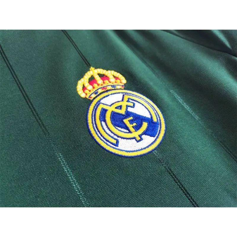 Camisa Retro Terceiro Real Madrid 2012/13