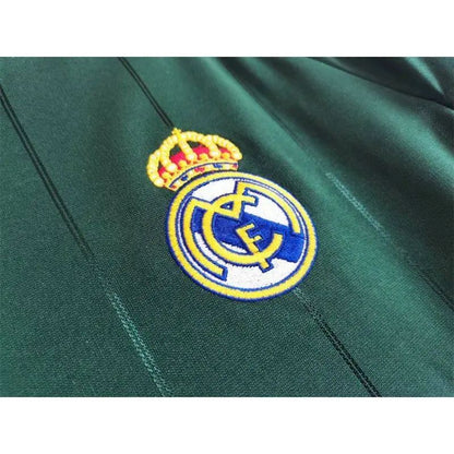 Camisa Retro Terceiro Real Madrid 2012/13