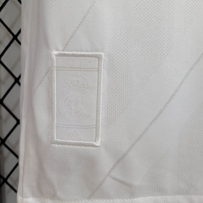 Camisa Retro Home Real Madrid 2017/18