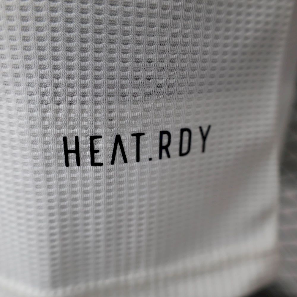 Men's Colombia 2024/25 100th Anniversary Long Sleeve Jersey Player Version