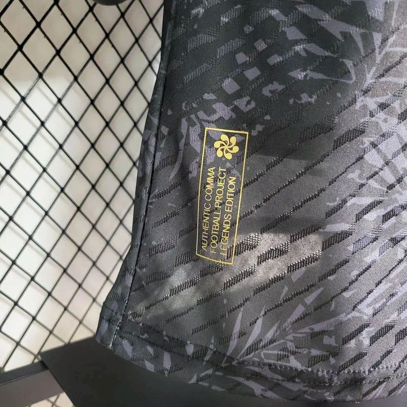 Camisa Brasil 2023/24 Edição Especial Versão Jogador