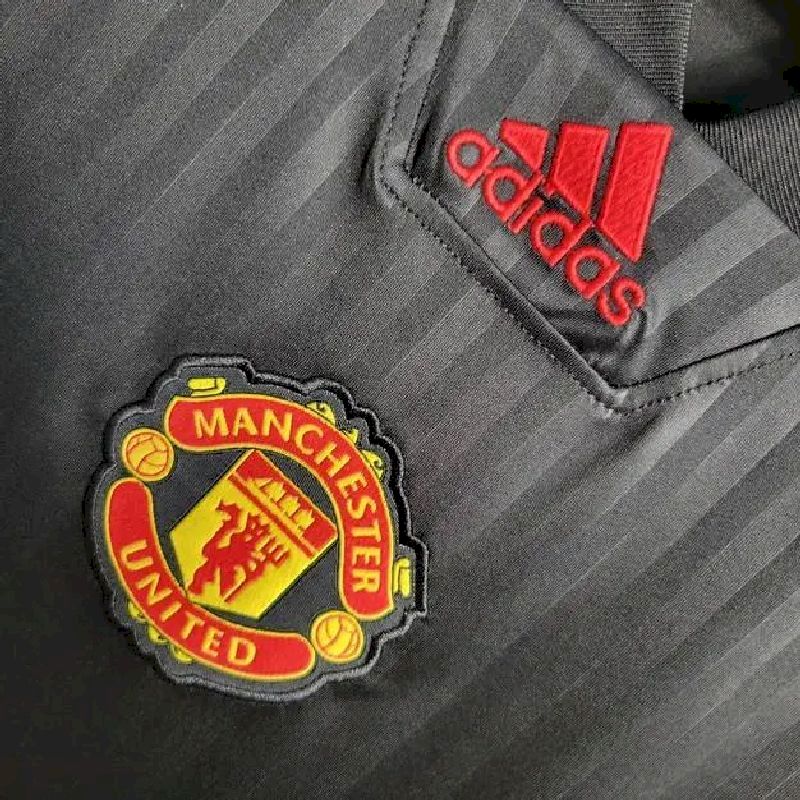 Camisa Manchester United Casual Edition 2023/24