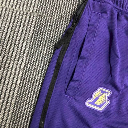 CALÇÕES NBA do Los Angeles Lakers