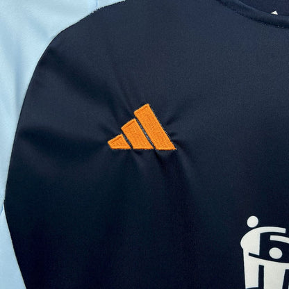 Hamburger SV 2024/25 Pre-Match Special Shirt Kids Kit