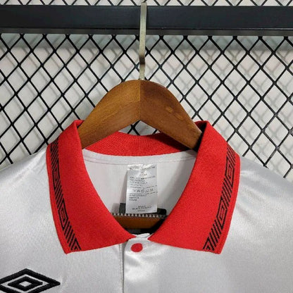 Camisa retrô do Flamengo 1994