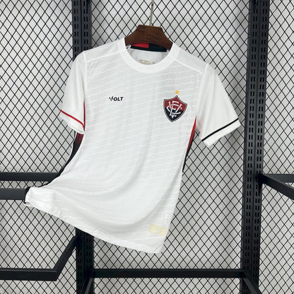 Vitória 2025/26 Away Jersey