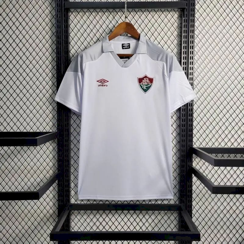 Men's Fluminense 2023/24 Pre-Match Jersey