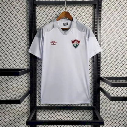 Camisa Treino Pré-Jogo do Fluminense 2023/24