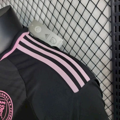Inter Miami 2023/24 Away Jersey Player Version