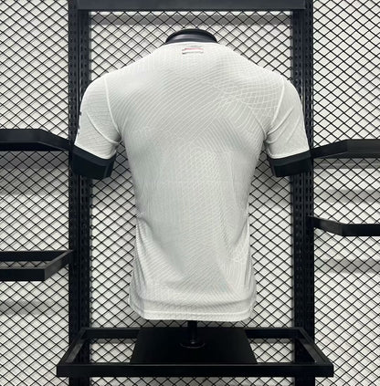 Men's Manchester United 2024/25 Third Jersey Player Version