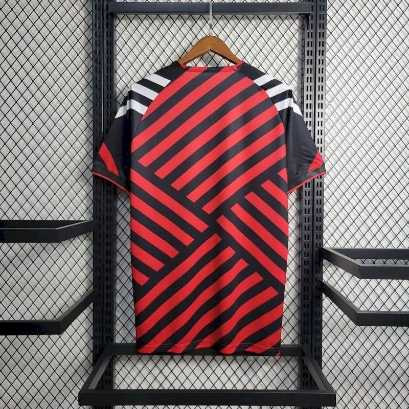 Camisa Flamengo Edição Especial 2023/24