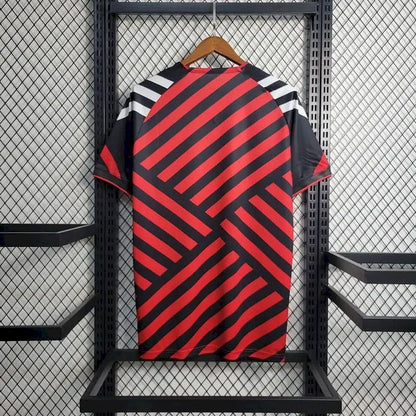 Camisa Flamengo Edição Especial 2023/24