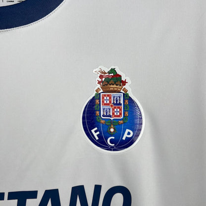 FC Porto 2025/26 Special Edition Jersey