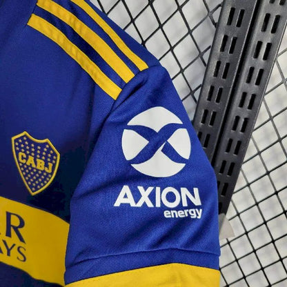 Camisa Home do Boca Juniors 2022/23