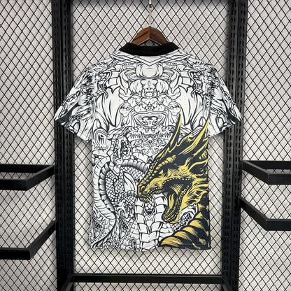 Real Madrid 2024/25 Special Edition Jersey 8