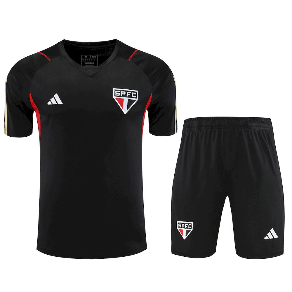 Camisa+Curto Adulto São Paulo 2023/24 Treino 418