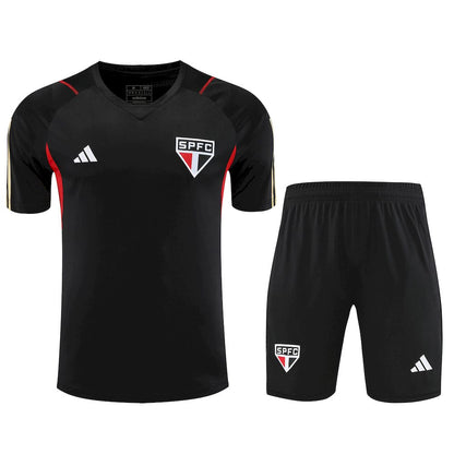 Camisa+Curto Adulto São Paulo 2023/24 Treino 418