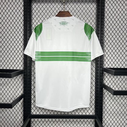 Camisa titular do Coritiba 2024/25