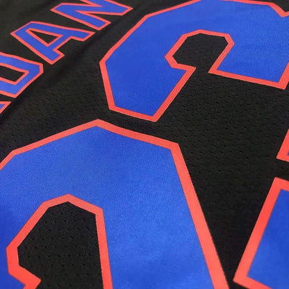 Michael Jordan Black Space Jam A New Legacy Jersey Tune Squad