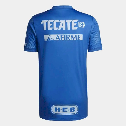 Tigres 2022/23 Away Jersey