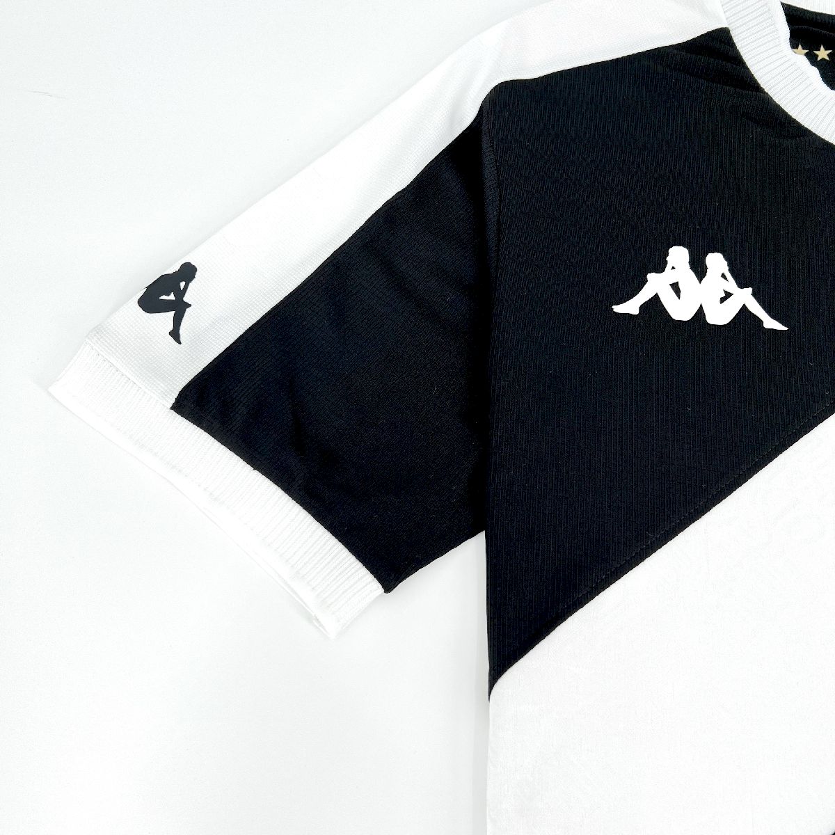 Camisa Vasco da Gama 2024/25 Home