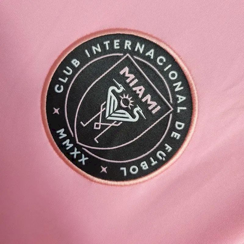 Inter Miami 2023/24 Home Jersey 2