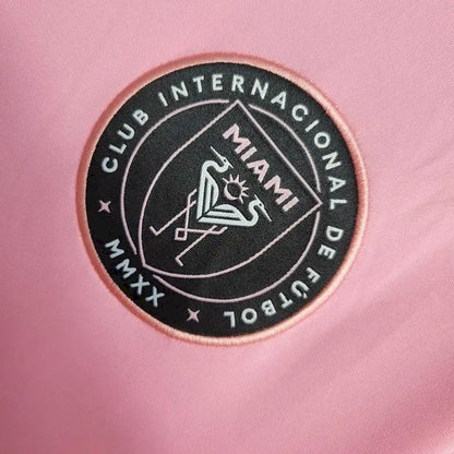 Inter Miami 2023/24 Home Jersey 2