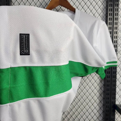 Camisa Nigéria 2024/25